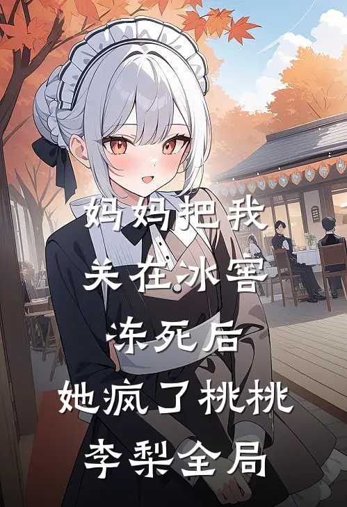 妈妈把我关在冰窖冻死后，她疯了桃桃李梨全局