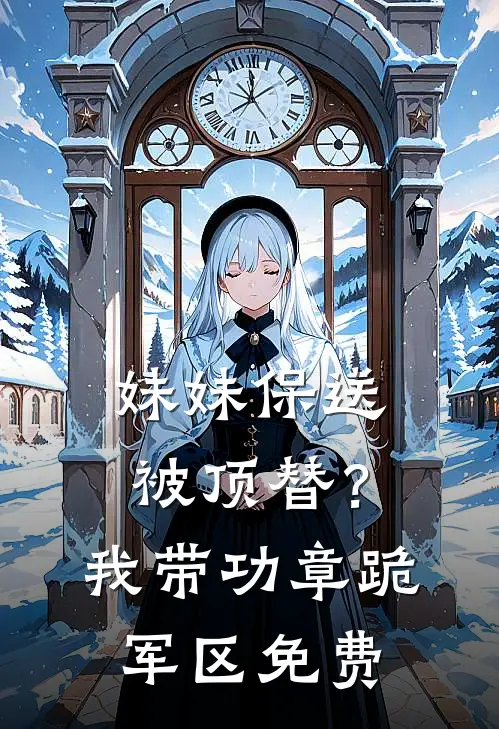 妹妹保送被顶替？我带功章跪军区免费