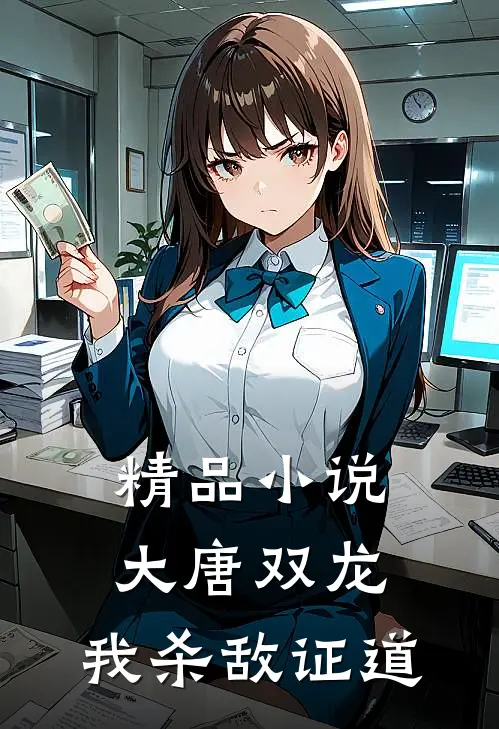 精品小说大唐双龙：我杀敌证道