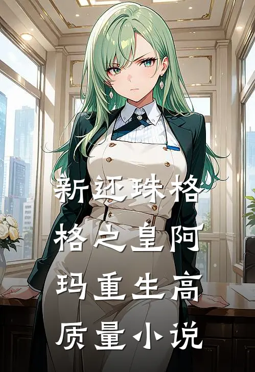 新还珠格格之皇阿玛重生高质量小说