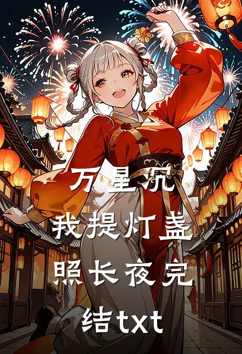 万星沉，我提灯盏照长夜完结txt