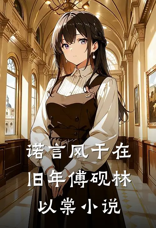 诺言风干在旧年傅砚林以棠小说