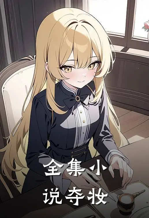 全集小说夺妆