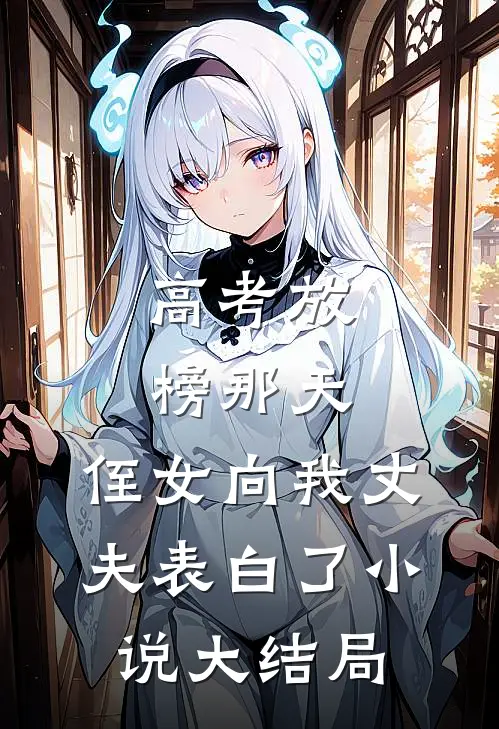 高考放榜那天，侄女向我丈夫表白了小说大结局