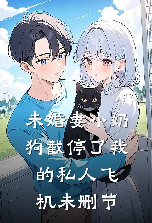 未婚妻小奶狗截停了我的私人飞机未删节