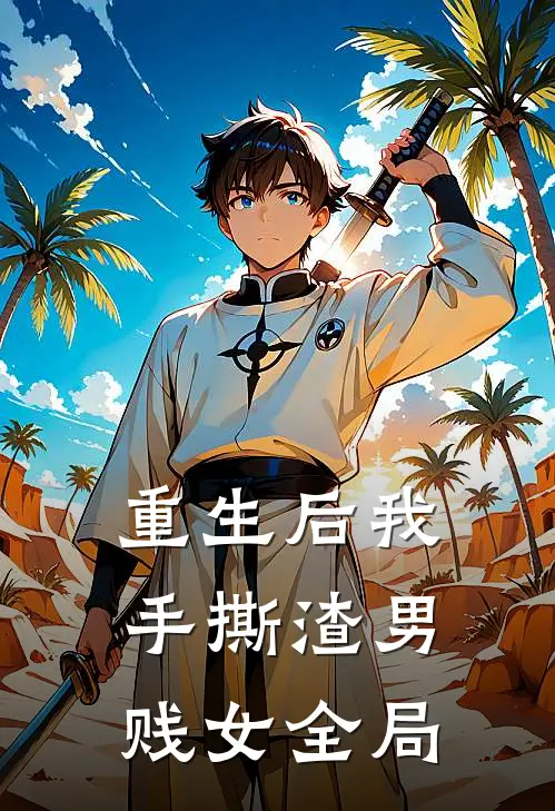 重生后我手撕渣男贱女全局