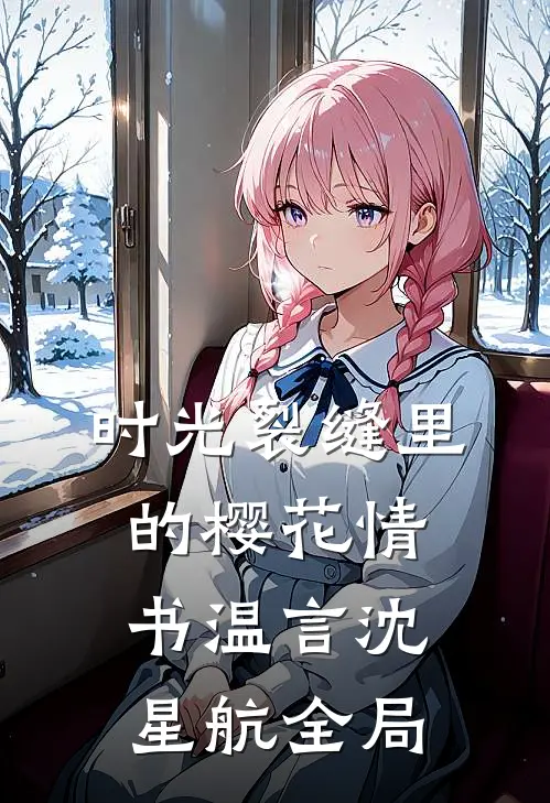 时光裂缝里的樱花情书温言沈星航全局