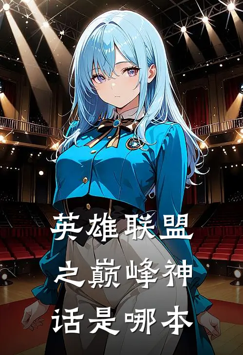 英雄联盟之巅峰神话是哪本