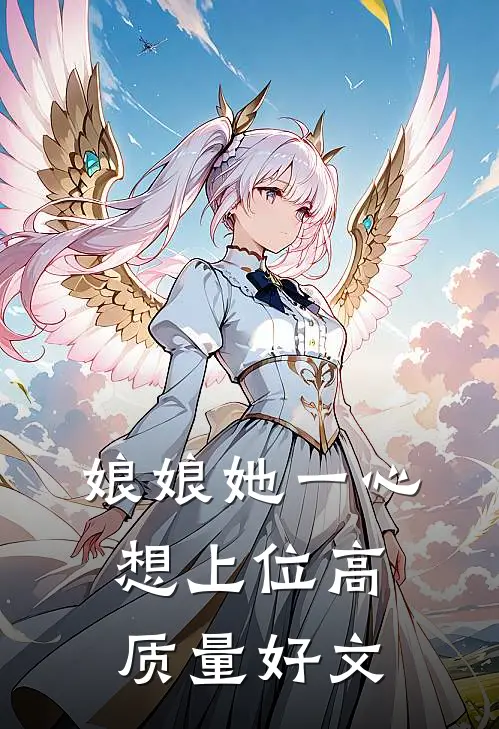 娘娘她一心想上位高质量好文