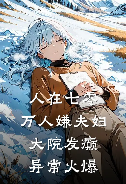 人在七零：万人嫌夫妇，大院发癫异常火爆