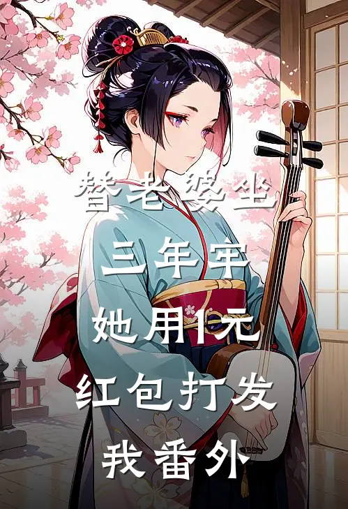 替老婆坐三年牢，她用1元红包打发我番外