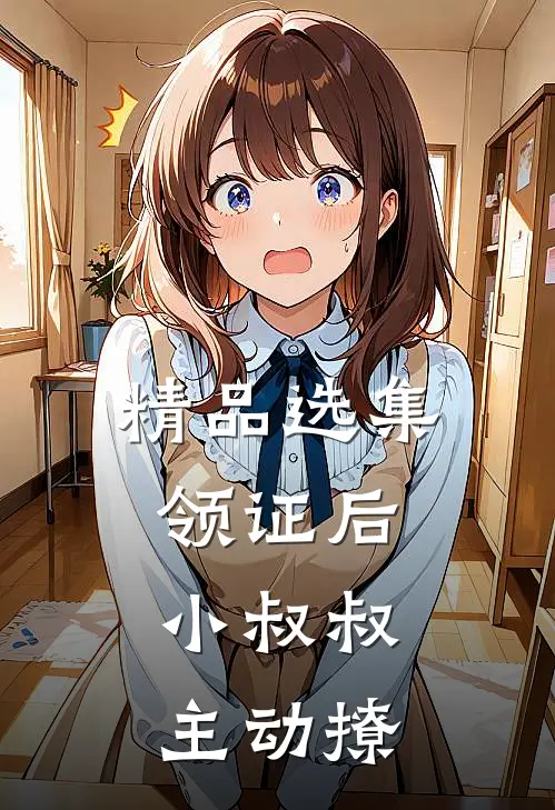 精品选集领证后，小叔叔主动撩