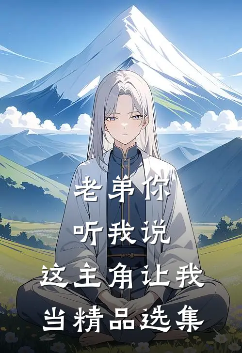 老弟你听我说，这主角让我当精品选集