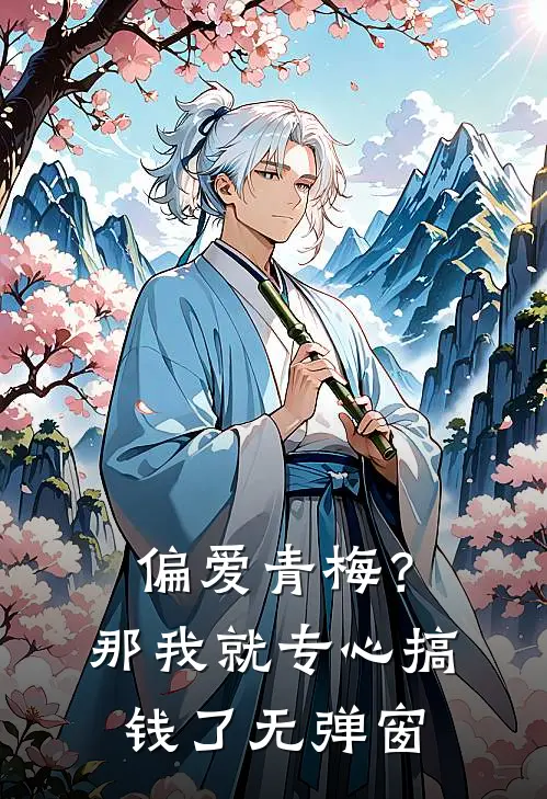 偏爱青梅？那我就专心搞钱了无弹窗