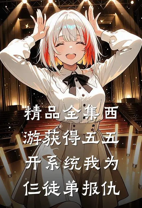 精品全集西游获得五五开系统我为仨徒弟报仇