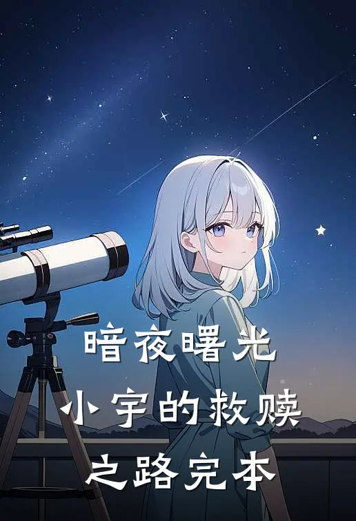 暗夜曙光：小宇的救赎之路完本