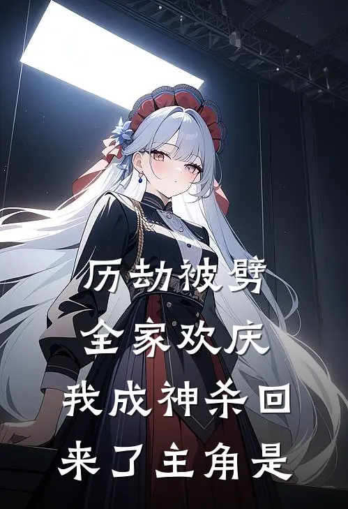 历劫被劈全家欢庆，我成神杀回来了主角是