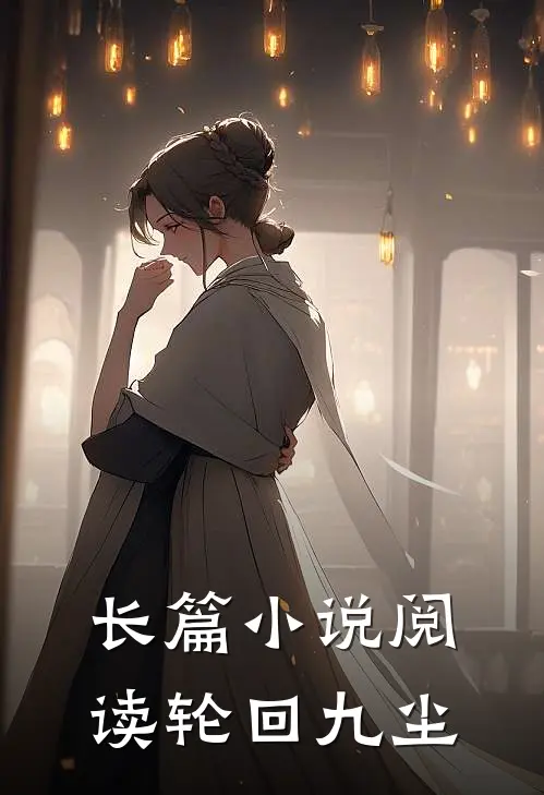 长篇小说阅读轮回九尘