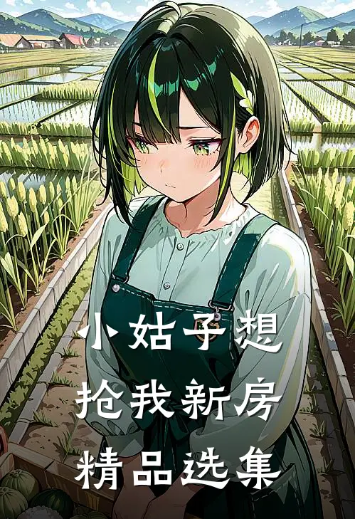 小姑子想抢我新房精品选集