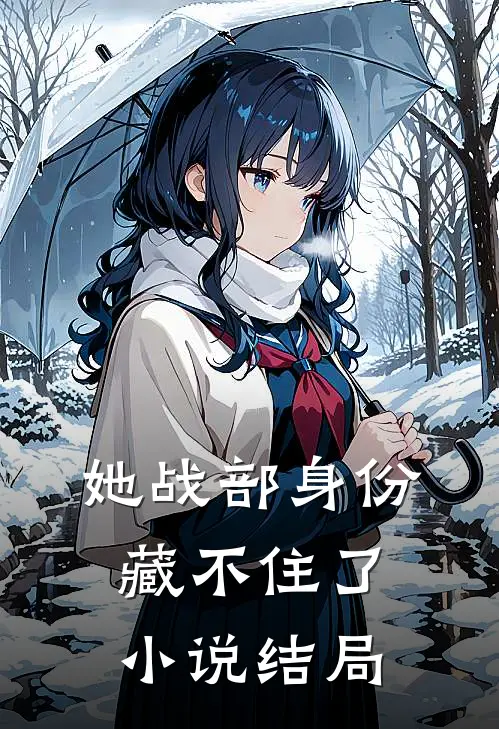 她战部身份藏不住了小说结局