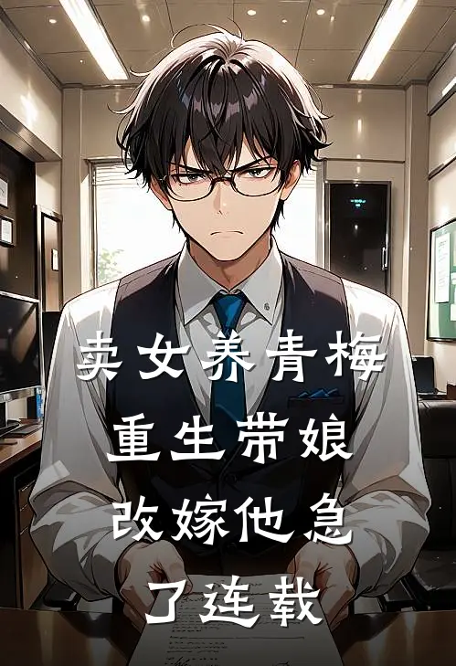 卖女养青梅，重生带娘改嫁他急了连载