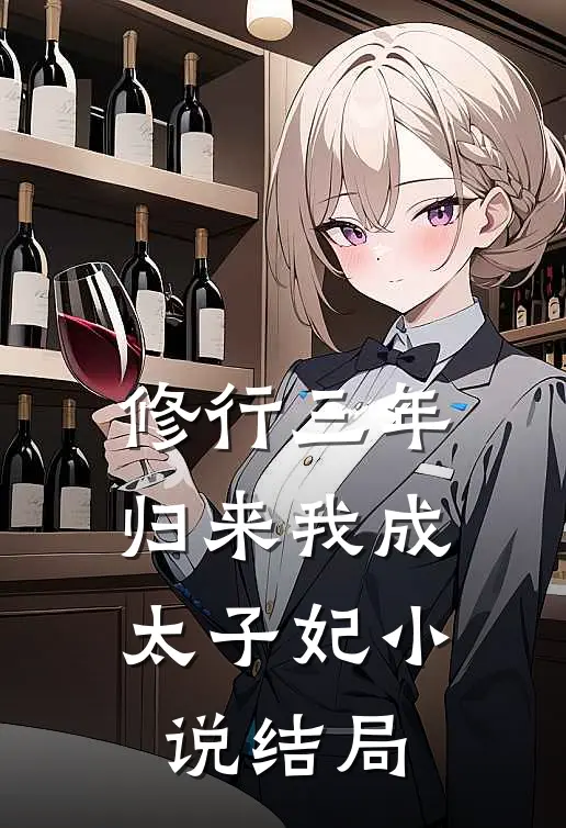 修行三年，归来我成太子妃小说结局