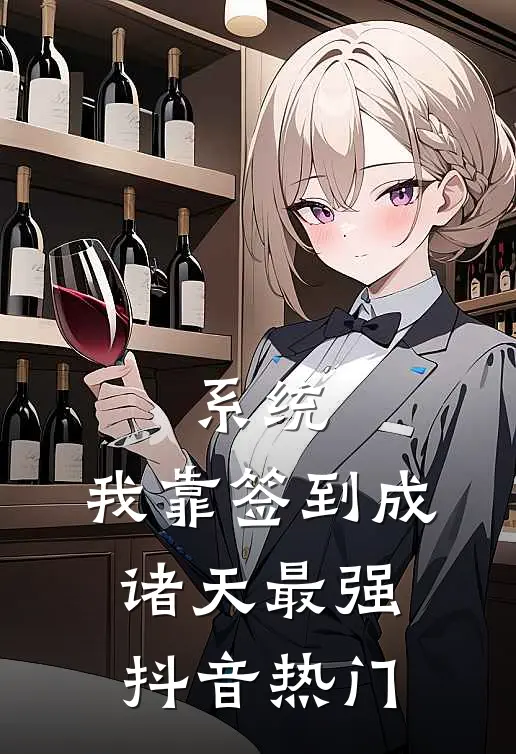 系统：我靠签到成诸天最强抖音热门
