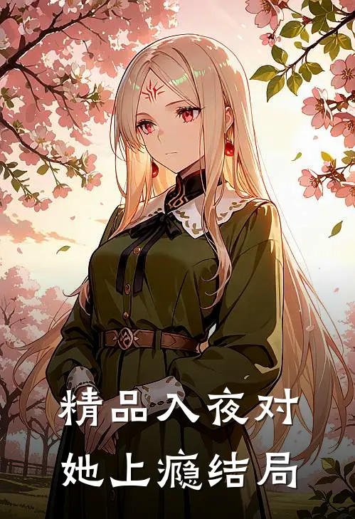 精品入夜对她上瘾结局