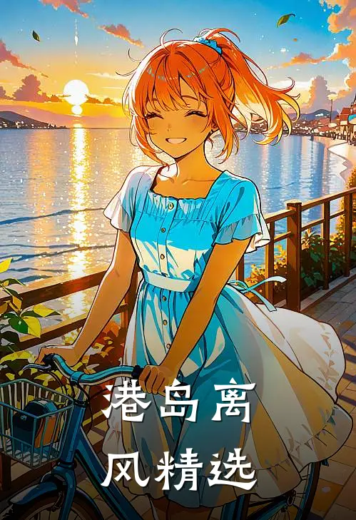 港岛离风精选