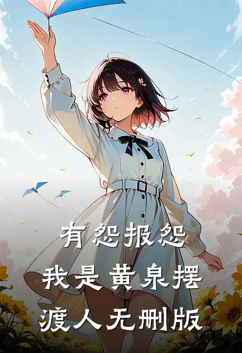 有怨报怨，我是黄泉摆渡人无删版