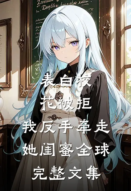 表白校花被拒，我反手牵走她闺蜜全球完整文集