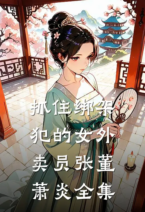 抓住绑架犯的女外卖员张董萧炎 全集