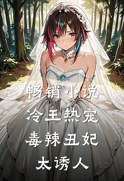 畅销小说冷王热宠：毒辣丑妃太诱人