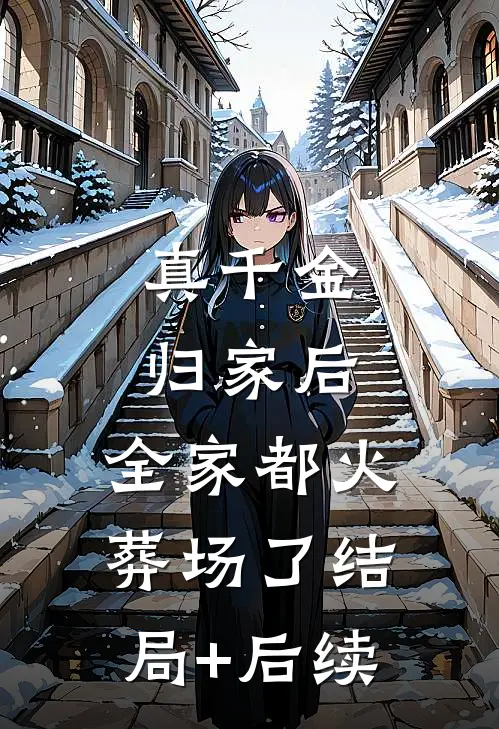真千金归家后，全家都火葬场了结局+后续