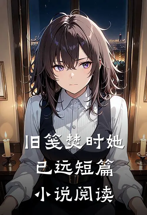 旧笺焚时她已远短篇小说阅读