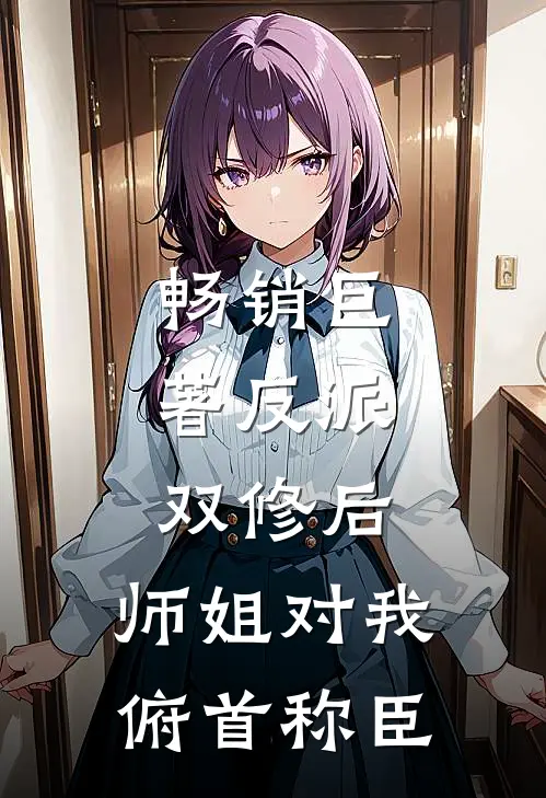畅销巨著反派：双修后，师姐对我俯首称臣