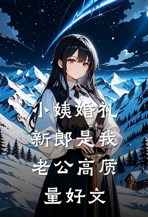 小姨婚礼，新郎是我老公高质量好文