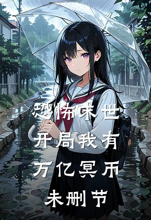 恐怖末世，开局我有万亿冥币未删节