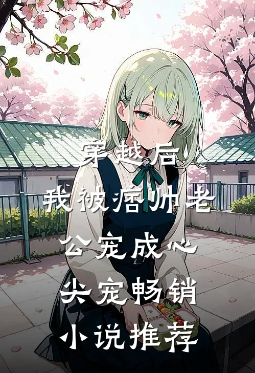 穿越后，我被痞帅老公宠成心尖宠畅销小说推荐