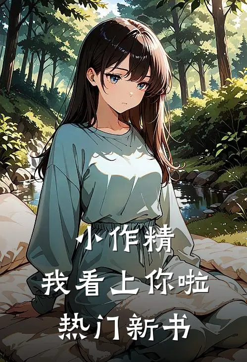 小作精，我看上你啦热门新书