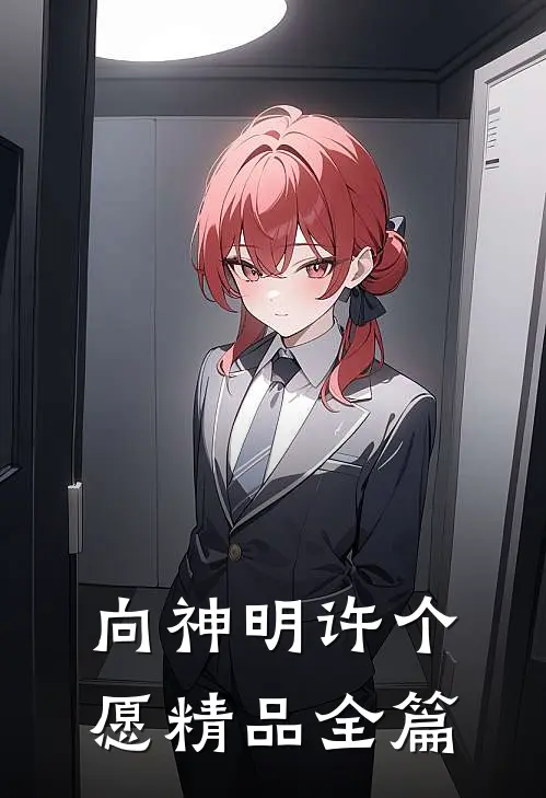 向神明许个愿精品全篇