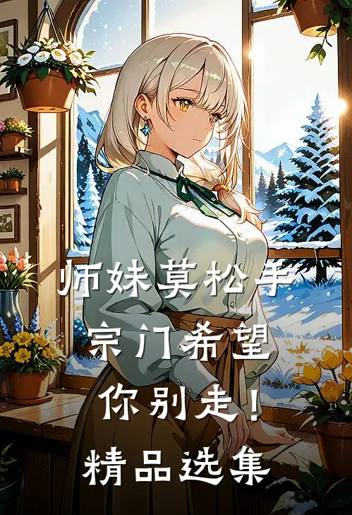 师妹莫松手，宗门希望你别走！精品选集