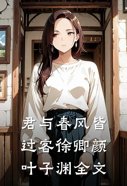 君与春风皆过客徐卿颜叶子渊全文