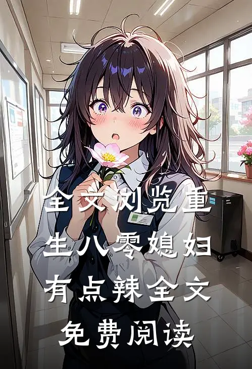 全文浏览重生八零媳妇有点辣全文免费阅读