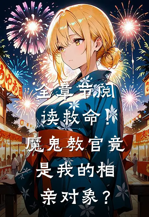 全章节阅读救命！魔鬼教官竟是我的相亲对象？