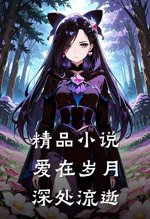 精品小说爱在岁月深处流逝
