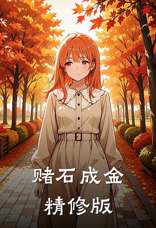 赌石成金精修版