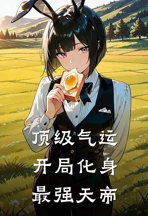 顶级气运开局化身最强天帝