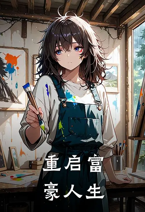 重启富豪人生