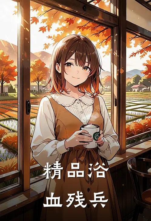 精品浴血残兵